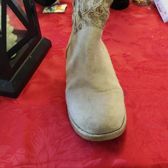 Guess boots - Picture 3 of 6